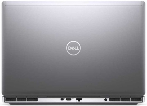 Ноутбук Dell Precision 7750 7750-5492 фото 9