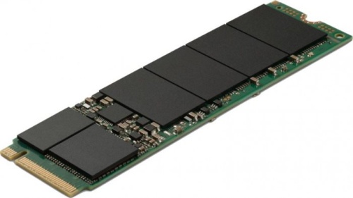 Накопитель SSD M.2 MICRON 512GB 2200 MTFDHBA512TCK фото 2