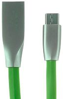 Кабель-переходник USB2.0 - USB Type C Gembird CC-G-USBC01Gn-1M