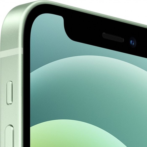 Смартфон Apple iPhone 12 mini 256Gb Green (MGEE3RU/A) фото 3