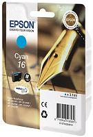 Оригинальный струйный картридж Epson T162240 C13T16224012