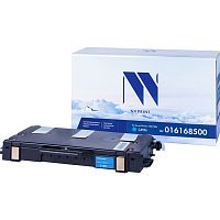 Картридж совместимый лазерный NV Print 016168500 CYAN NV-016168500C