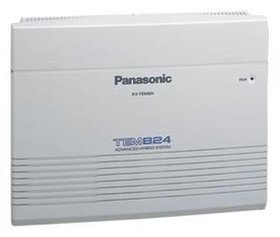   Panasonic KX-TEM824RUP