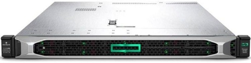 Сервер Hewlett Packard ProLiant DL360 Gen10 (879991-B21)