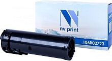 Картридж совместимый лазерный NV Print 106R02723 NV-106R02723