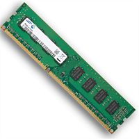 Модуль памяти DDR4 Samsung 8Gb M378A1K43EB2-CWE OEM