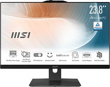 ПК (моноблок) MSI Modern AM242TP (9S6-AE0711-086) Black