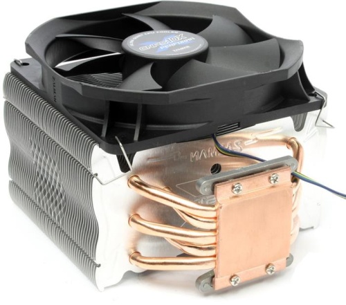 Кулер для процессора Zalman CNPS10X PERFORMA+ фото 4