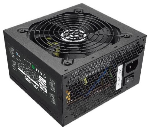 Блок питания Aerocool 550Вт VP-550 фото 2