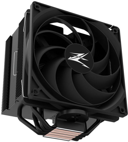 Кулер для процессора Zalman CNPS10X PERFORMA BLACK фото 2