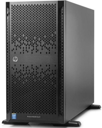 Сервер Hewlett Packard ProLiant ML350 Gen9 835848-425 фото 3 Сервер Hewlett Packard ProLiant ML350 Gen9 835848-425 фото 3