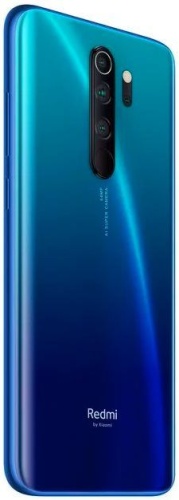 Смартфон XIAOMI Redmi Note 8 Pro 6/128Gb blue (25980) фото 2 Смартфон XIAOMI Redmi Note 8 Pro 6/128Gb blue (25980) фото 2