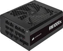 Блок питания Corsair 1000W RM1000x (CP-9020201-EU)