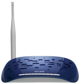  WiFI TP-Link TD-W8950N