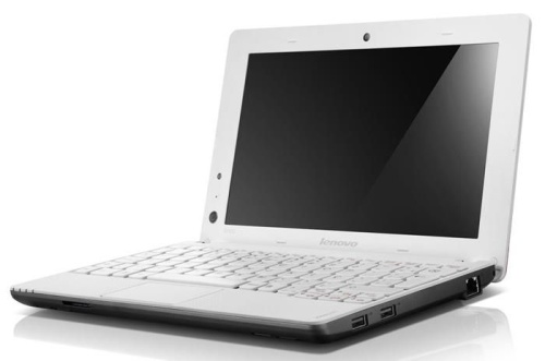 Ноутбук Lenovo IdeaPad E1030 White 59442942 фото 2 Ноутбук Lenovo IdeaPad E1030 White 59442942 фото 2