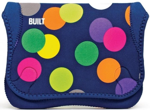 Чехол для ноутбука BUILT Netbook Envelope E-LE10-SDT фото 2