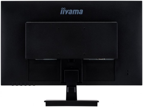 Монитор Iiyama ProLite E2482HS-B5 черный фото 6