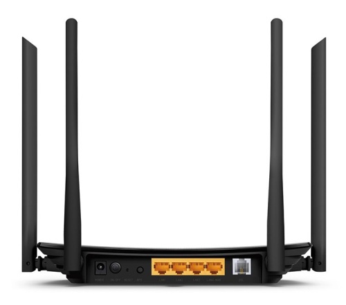 Маршрутизатор WiFI TP-Link Archer VR300 фото 3