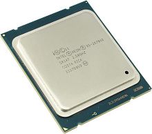 Процессор Socket2011 Intel Xeon E5-2670 V2 OEM CM8063501375000