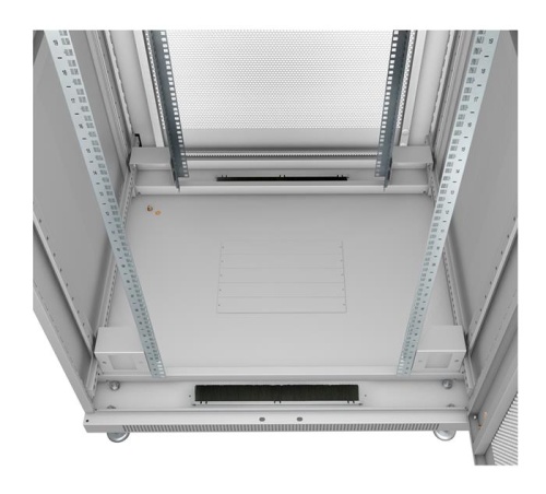 Шкаф телекоммуникационный Cabeus ND-05C-42U80/80 фото 5