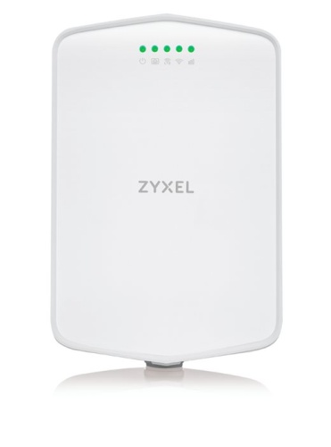 Маршрутизатор WiFI ZyXEL LTE7240-M403 LTE7240-M403-EU01V1F фото 2