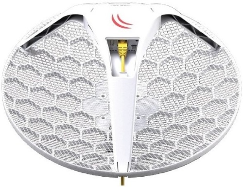 Антенна Mikrotik RBLHG-5HPnD фото 3 Антенна Mikrotik RBLHG-5HPnD фото 3