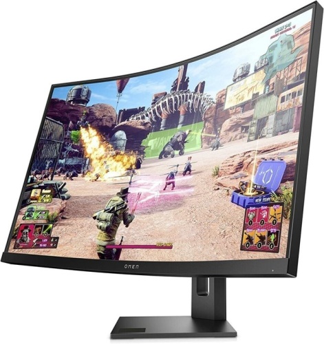 Монитор Hewlett Packard 27c (35D67AA) фото 3