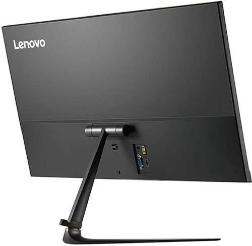 Монитор Lenovo L24i-10 черный 65D6KAC3EU фото 4 Монитор Lenovo L24i-10 черный 65D6KAC3EU фото 4