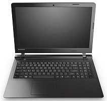 Ноутбук Lenovo B5010 deep grey 80QR004ERK