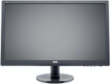 Монитор AOC G2460FQ Black G2460FQ/01