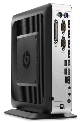 Тонкий клиент Hewlett Packard t730 P3S24AA фото 2 Тонкий клиент Hewlett Packard t730 P3S24AA фото 2