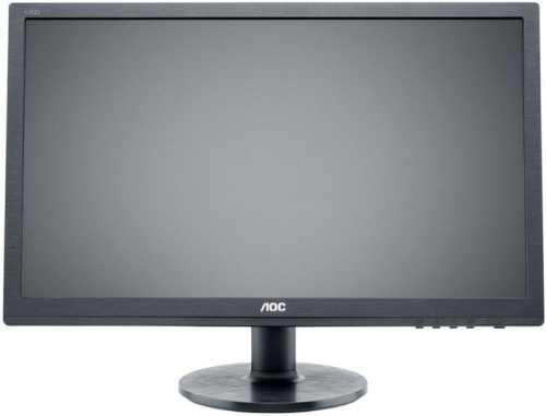 Монитор AOC G2460FQ Black G2460FQ/01