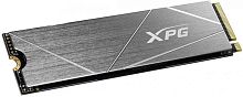 Накопитель SSD M.2 A-Data 2TB ADATA XPG GAMMIX S50 Lite AGAMMIXS50L-2T-C