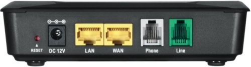 Голосовой шлюз (IP) D-Link DVG-7111S фото 3