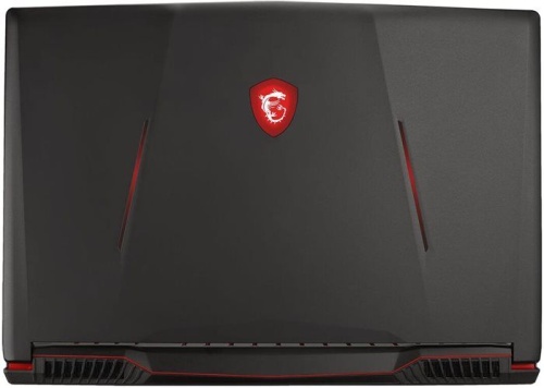 Ноутбук MSI GL63 8SC-210RU 9S7-16P812-210 фото 8