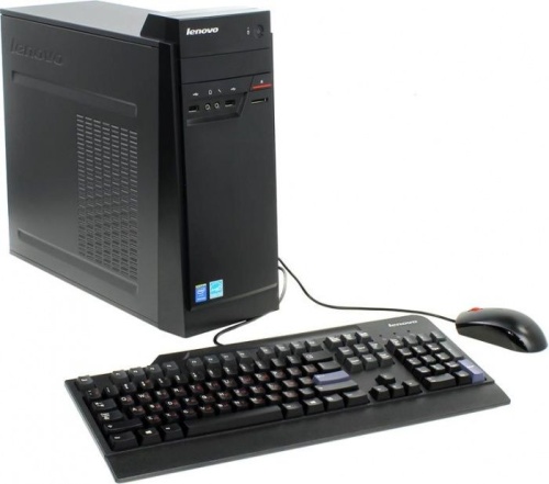 ПК Lenovo E50-00 J2900 90BX0075RK ПК Lenovo E50-00 J2900 90BX0075RK