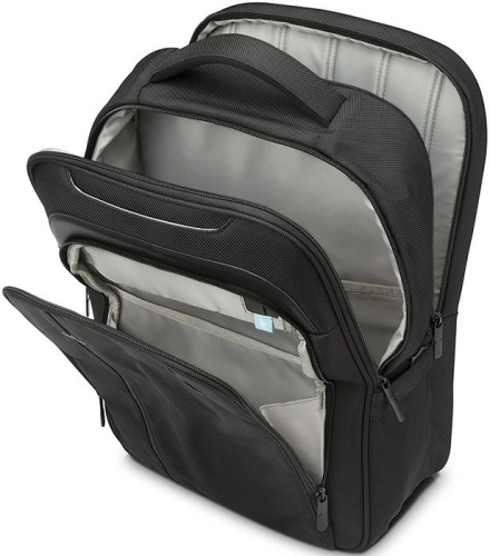 Рюкзак для ноутбука Hewlett Packard Case SMB Backpack T0F84AA фото 5 Рюкзак для ноутбука Hewlett Packard Case SMB Backpack T0F84AA фото 5