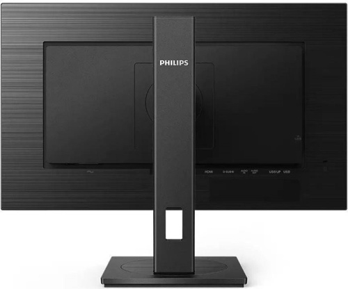 Монитор Philips 242B1G черный 242B1G/00 фото 5