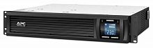 ИБП (UPS) APC 1500ВА Smart-UPS C 1500VA SMC1500I-2U