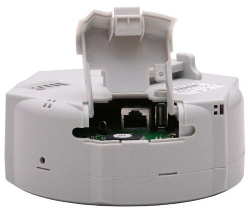 Точка доступа WiFI Mikrotik RBSXT5HacD2n SXT Lite5 ac фото 4 Точка доступа WiFI Mikrotik RBSXT5HacD2n SXT Lite5 ac фото 4