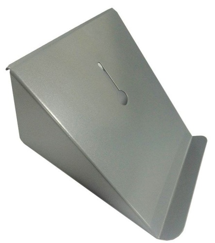 Кронштейн для монитора ABC MOUNT ProSolution-A11 silver Кронштейн для монитора ABC MOUNT ProSolution-A11 silver