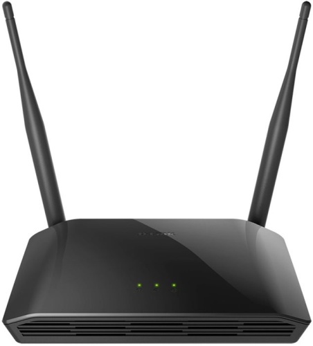 Маршрутизатор WiFI D-Link DIR-615/T4D фото 2