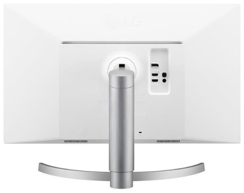 Монитор LG 27UK650-W фото 6 Монитор LG 27UK650-W фото 6