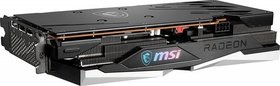  PCI-E MSI RX 6650 XT GAMING X 8G