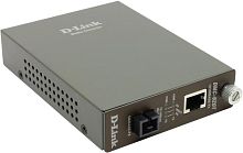 Медиаконвертер D-Link DMC-920T/B9A