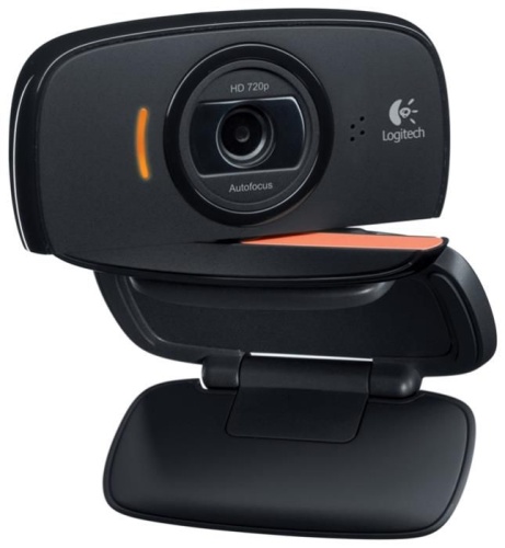 Интернет-камера Logitech HD WebCam C525 960-001064 фото 2