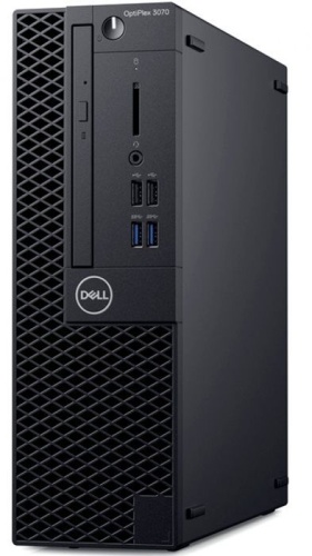 ПК Dell Optiplex 3070 SFF 3070-1908 фото 2