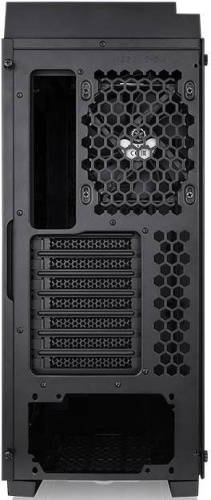 Корпус Miditower Thermaltake Versa C23 TG CA-1H7-00M1WN-00 фото 3