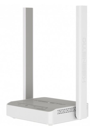 Маршрутизатор WiFI Keenetic 4G (KN-1210) фото 3