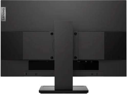 Монитор Lenovo ThinkVision E24q-20 черный 62CFGAT1IS фото 4 Монитор Lenovo ThinkVision E24q-20 черный 62CFGAT1IS фото 4